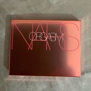 NARS Orgasm blush🔥🔥